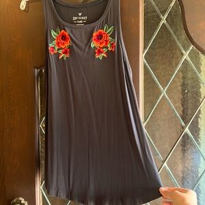 Soft Tank Top from American Eagle